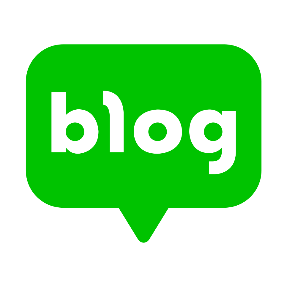 Blog Icon